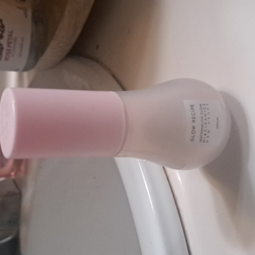 Glow recipe